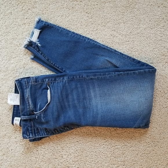 Abercrombie & Fitch Denim - EUC Abercrombie & Fitch jeans, Size 6R